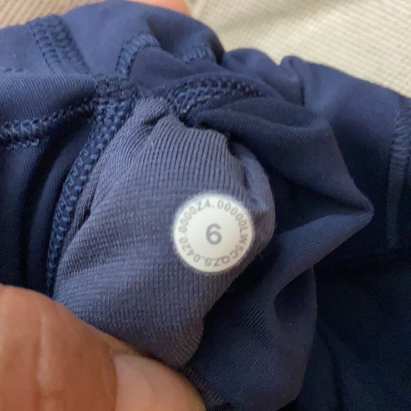 Lulu leggings - Picture 7 of 8